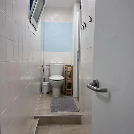 Con Encanto En Planta Superior Ideal Trabajo Y Escapadas Familiares En Montserrat * Esparraguera