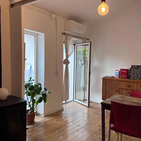Apartment Con Encanto En Planta Superior Ideal Trabajo Y Escapadas Familiares En Montserrat Esparraguera