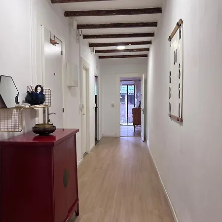 Con Encanto En Planta Superior Ideal Trabajo Y Escapadas Familiares En Montserrat Esparraguera