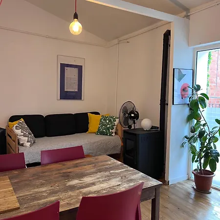 Apartment Con Encanto En Planta Superior Ideal Trabajo Y Escapadas Familiares En Montserrat